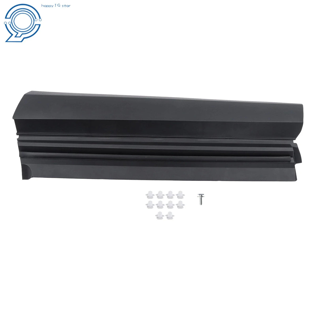 Rear Left Body Side Moulding for Toyota Grand Highlander (2024–2025)