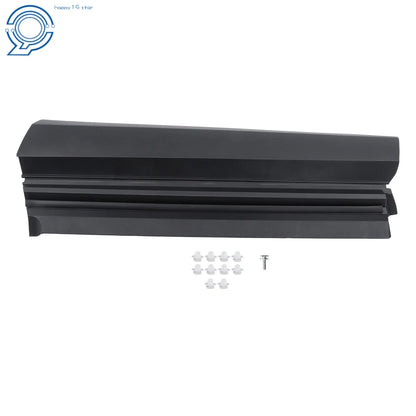 Rear Left Body Side Moulding for Toyota Grand Highlander (2024–2025)