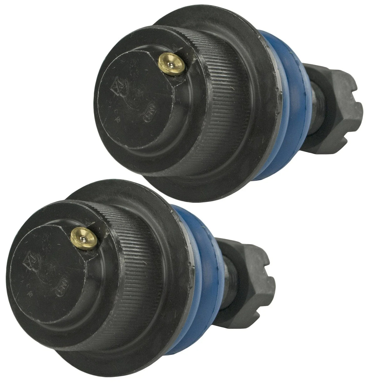 Set of 2 Front Lower Suspension Ball Joints for Sprinter 2500 3500 (2007–2018)