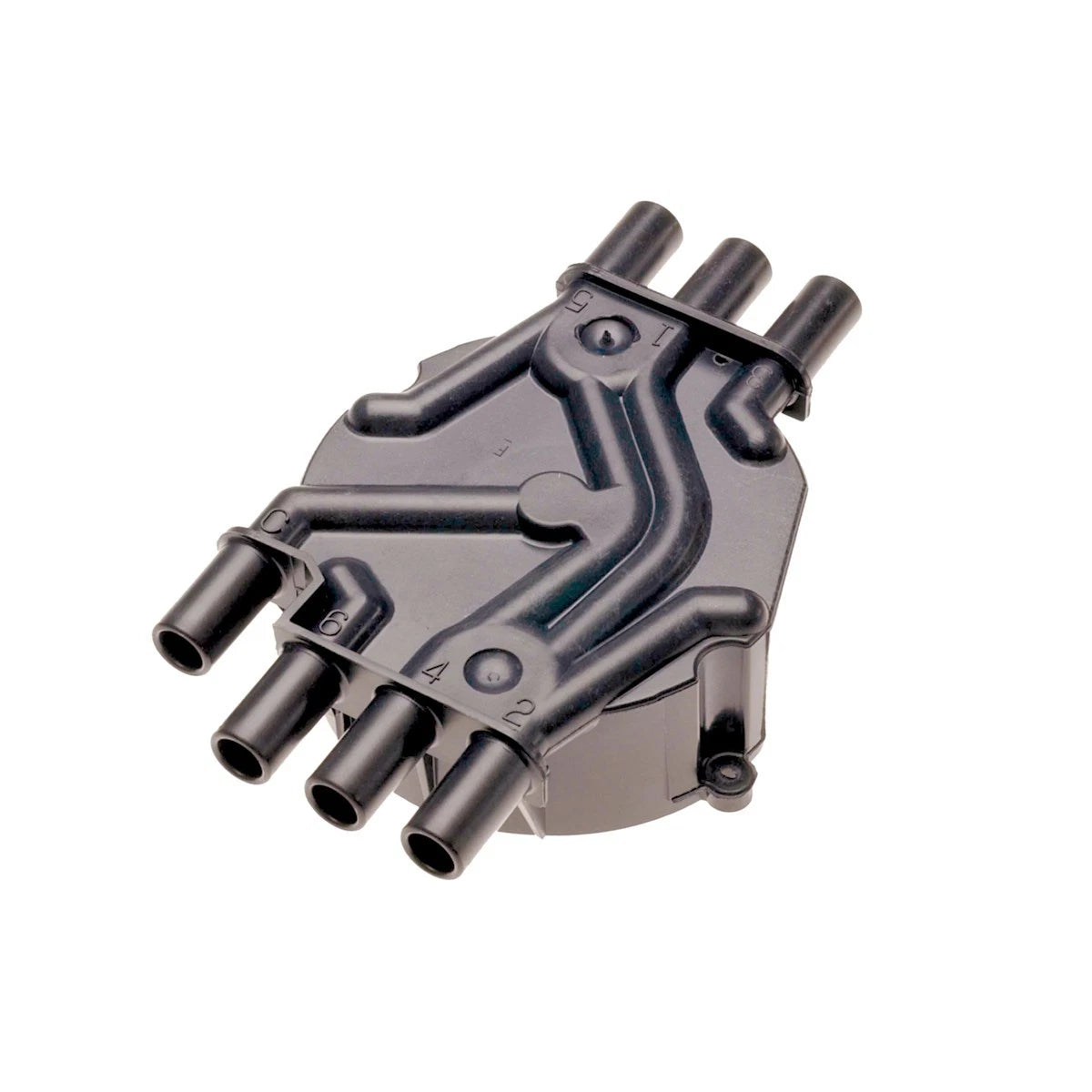 D328A Distributor Cap for Chevy Olds Express Van S10 Pickup (2000–2007)