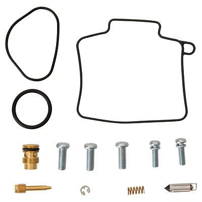 Carburetor Rebuild Kit for Husqvarna TE 150 (2017–2018) TSK23-5619