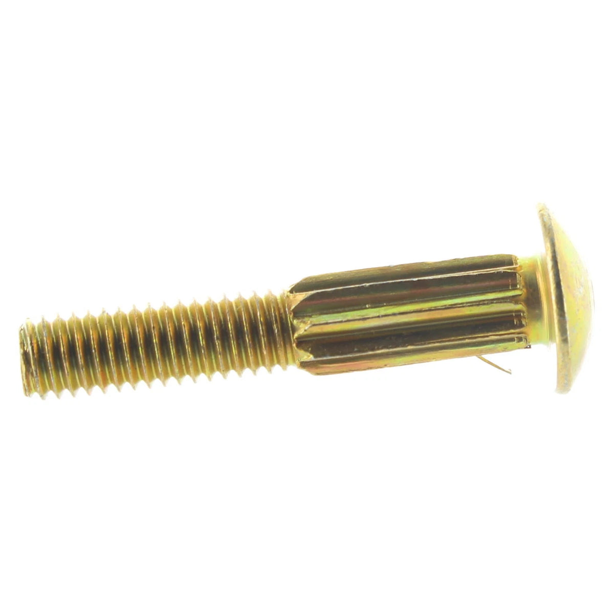 Ribbed Bolt for Arctic Cat (1623-443)