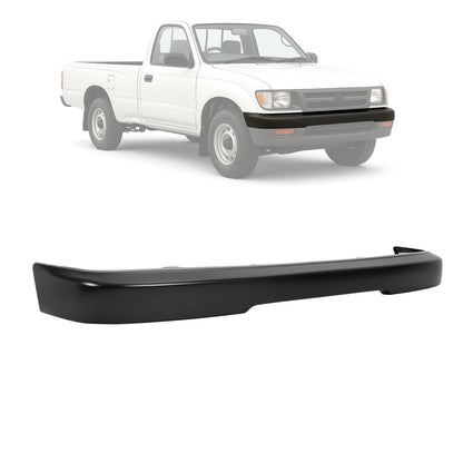 Front Bumper Face Bar Steel for Toyota Tacoma 4WD (1995–1997) 5210104070