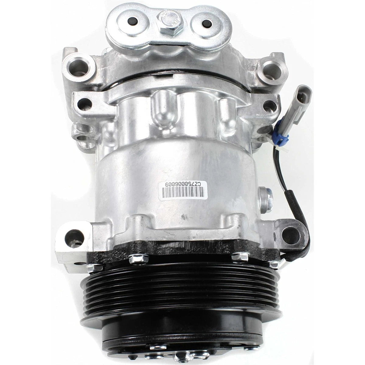 A/C Compressor Kit for Chevy Express Van GMC 1500 2500 3500 (1998) 16803570, CS0121