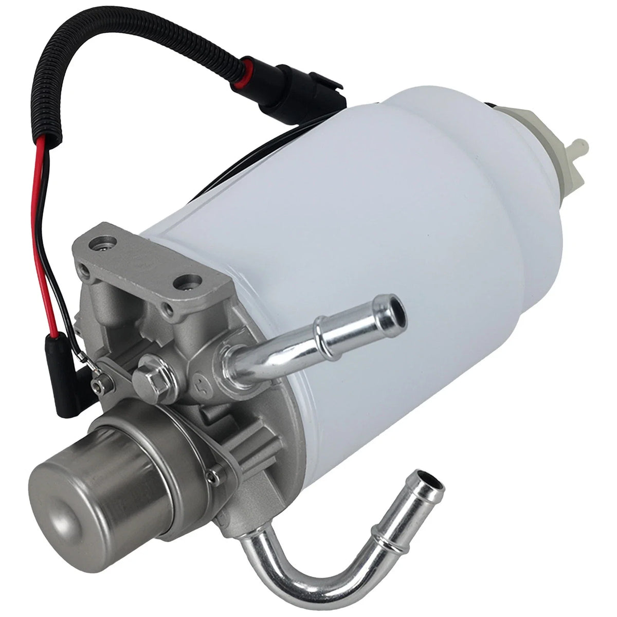 Fuel Filter Assembly for GMC Sierra 2500HD 3500HD (2001–2016) Duramax Diesel