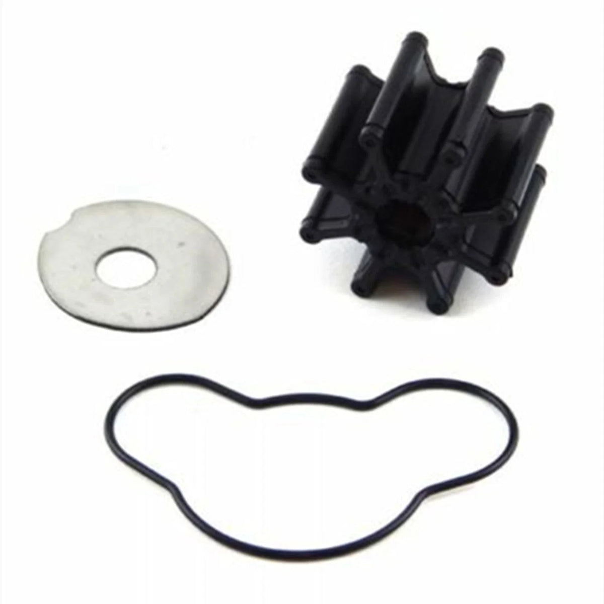 Water Pump Impeller Wear Plate for Mercury (47-8M0137219, 47-8M0120891)