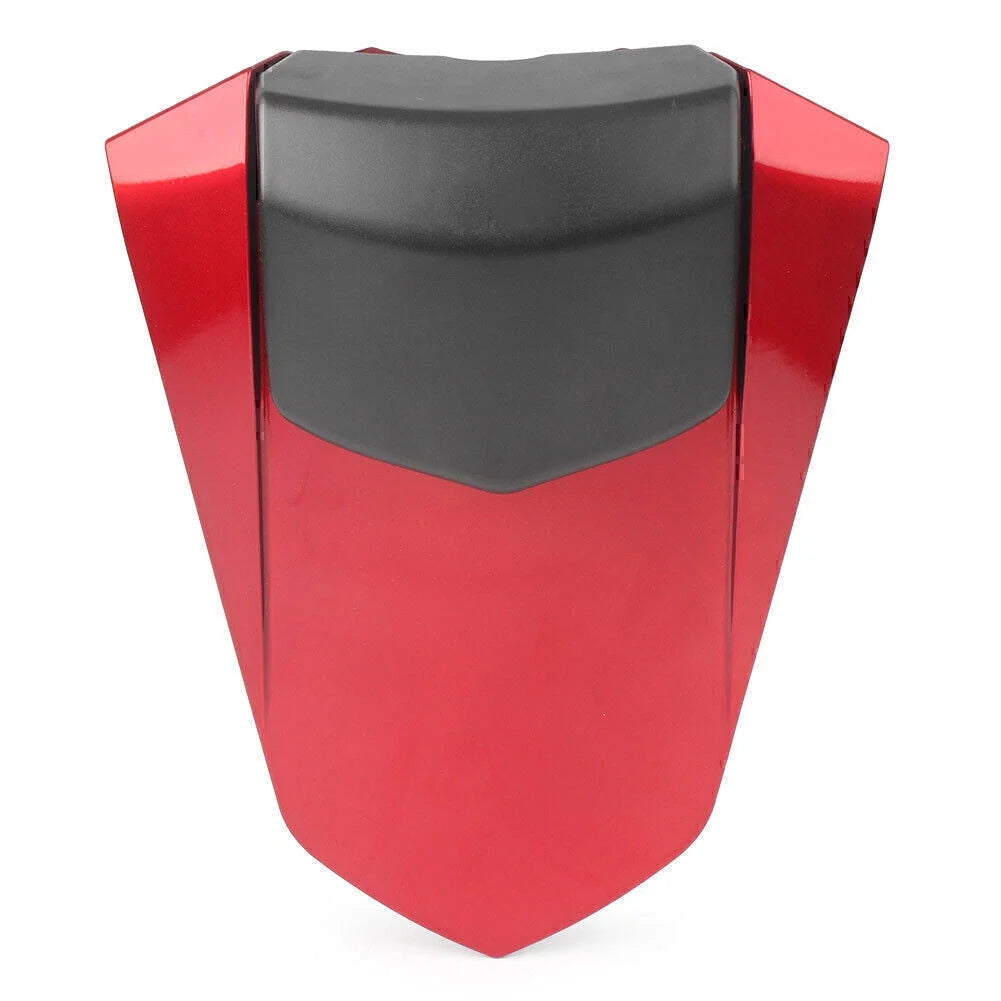 ABS Moto Rear Seat Cover Cowl Fairing for Yamaha YZF R1 (2007–2008) Pearl Red