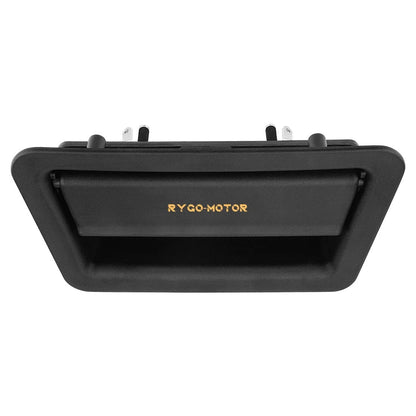 Tailgate Handle Latch 7081820 for Polaris Ranger 570 900 1000 Crew XP (2013–2025)