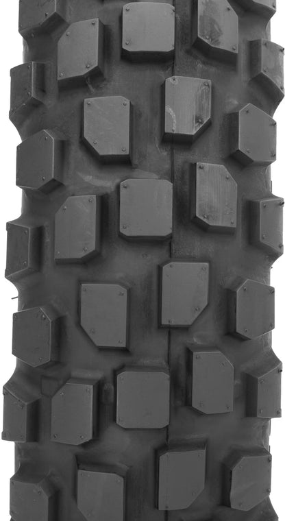IRC GP-22 12" Tire 120/70-12 for (T10517)