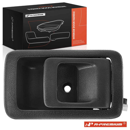 Left Interior Door Handle for Toyota Camry Tacoma 4Runner (1987–1991) 69206-10070-G, 6920610070G, 92961