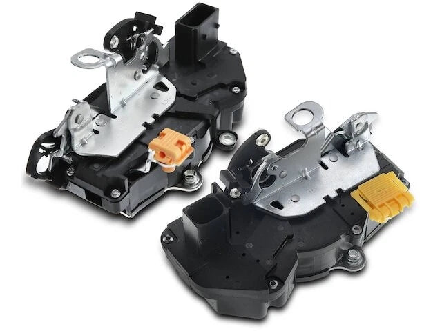 Door Lock Actuator Kit for Cadillac Escalade EXT (2007–2009) 17233GXJW
