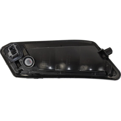 Passenger Side Daytime Running Light for Volvo XC60 (2010–2013) VO2521112, CLX-M1-772-1604R-AQ