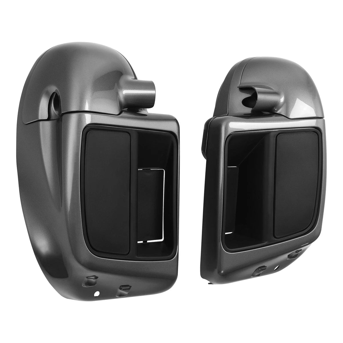 Lower Vented Fairings for Harley Touring Street Glide (2014–Present)