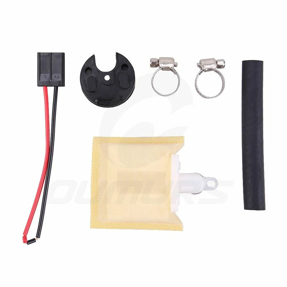 Intank Fuel Pump for Can-Am Outlander Max 800 4X4 (2006–2008)