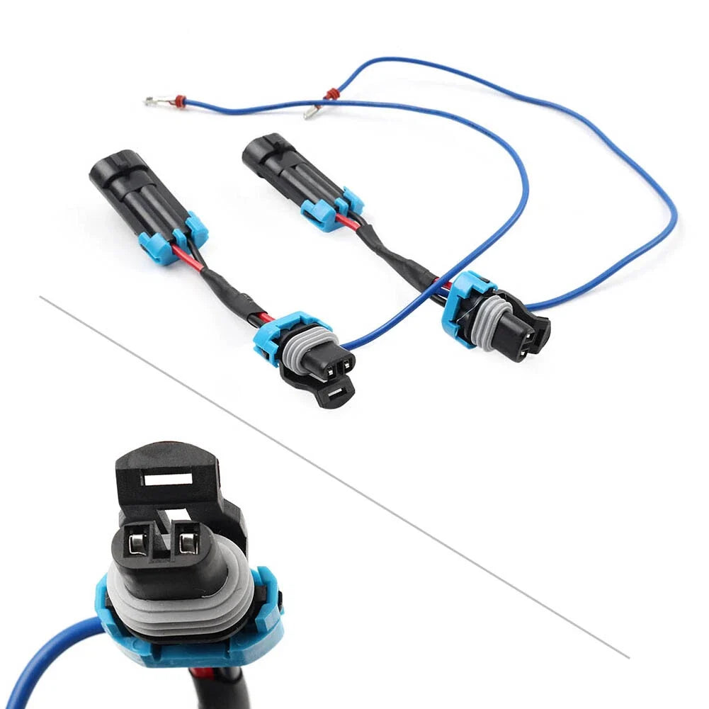 Eyebrow Wiring Harness for Polaris RZR Turbo S XP4 1000 XP (2019–2021)