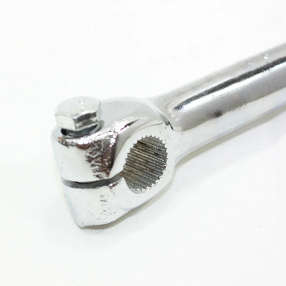 Kick Start Starter Lever 13mm 195mm for 110cc 125cc 140cc Pit Pro Trail Dirt Bike