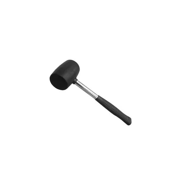Rubber Tent Peg Mallet Hammer for Caravan Motorhome (6648500)