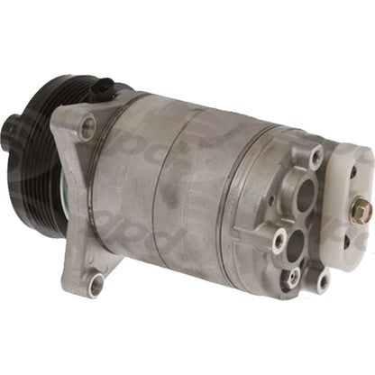 A/C Compressor with Clutch for Cadillac DeVille (1991–1993) 9611698, KIT06062144