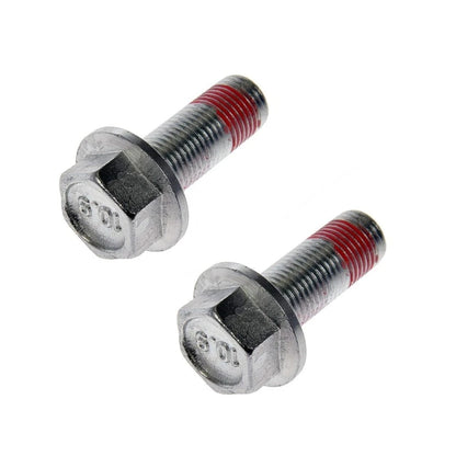 Brake Caliper Bracket Bolts for Honda Accord (2008–2020) ALX-PAU-MM-14981-CL360A50