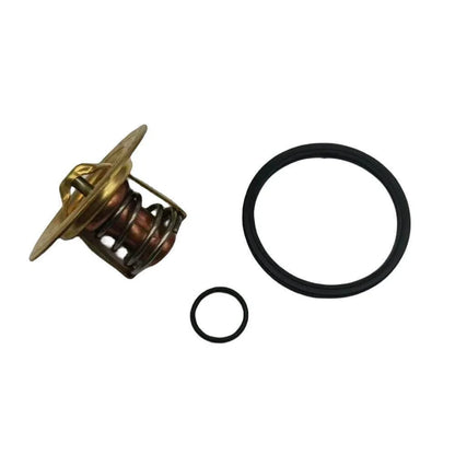 Thermostat 60°C for Volvo Penta MD6 MD7 Marine Diesel Engines (875796, 833366)