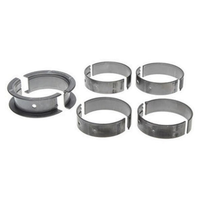 Clevite Main Bearing Set for Nissan Stanza (1990–1992) TLX-cleMS1949P-CL360A76