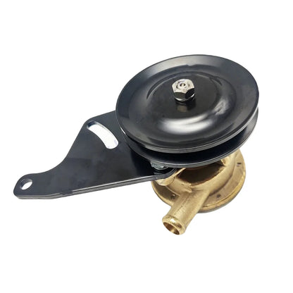 Sea Water Pump for Yanmar (128397, 128377-42500, Johnson 10-24509-01/02, 10-13337-01)