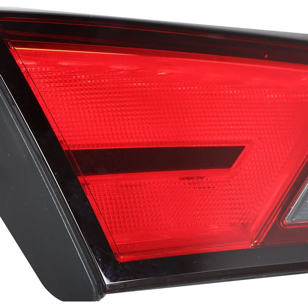 Driver LH Side Tail Light Lens for Nissan Altima (2019–2022)