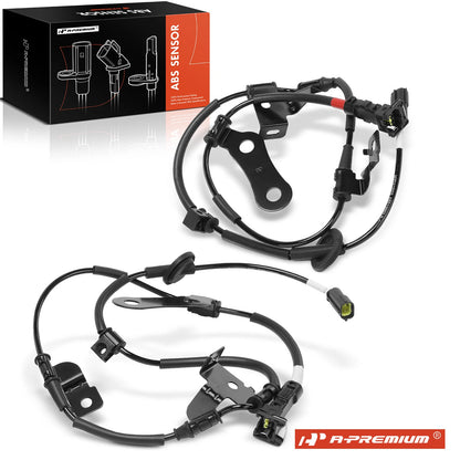 Rear Wheel Speed Sensor for Hyundai Tucson (2015–2019) 1P3660, 91920D3010, 1P3663, 91921D3010