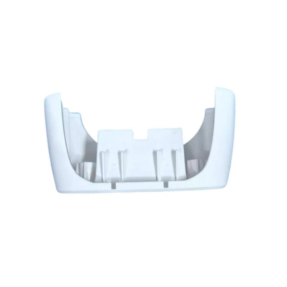 Charging Port Cover for Tineco S5 S5 Pro (2021–2023) White Plastic
