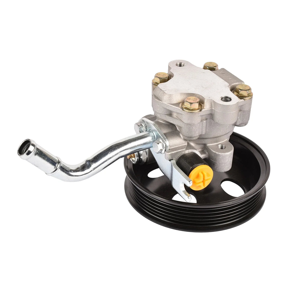 Power Steering Pump for Hyundai Genesis Coupe 2.0T (2010–2013)