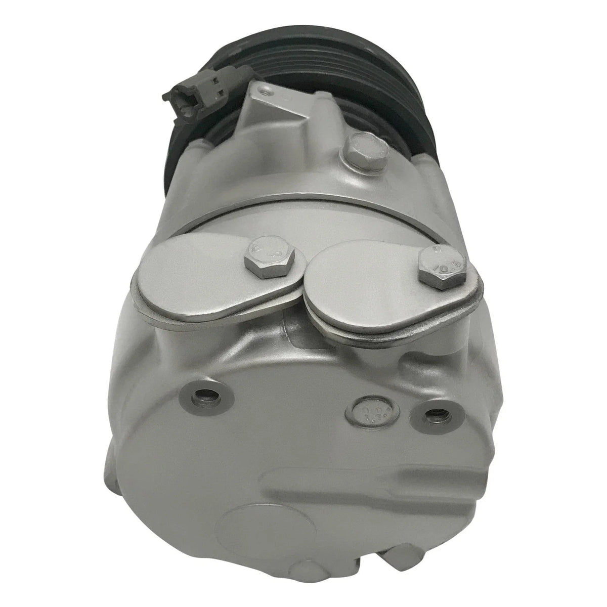 AC Compressor Replacement for Infiniti Q45 4.5L (1990–1993)