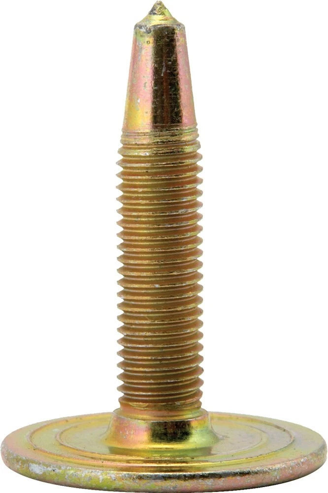 96 Pack Stud Boy Power Point Plus Carbide Studs 1.375" 2437-P3