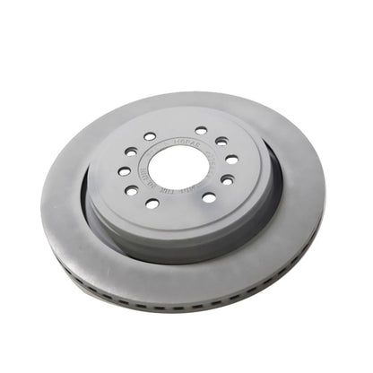 Brake Disc Set of 2 for Jeep Ram Grand Wagoneer 1500 (2021–2023) 68437279AA