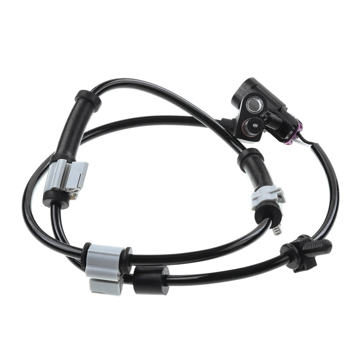Front ABS Wheel Speed Sensor for Saab Chevrolet Trailblazer Buick GMC (ALS1337)