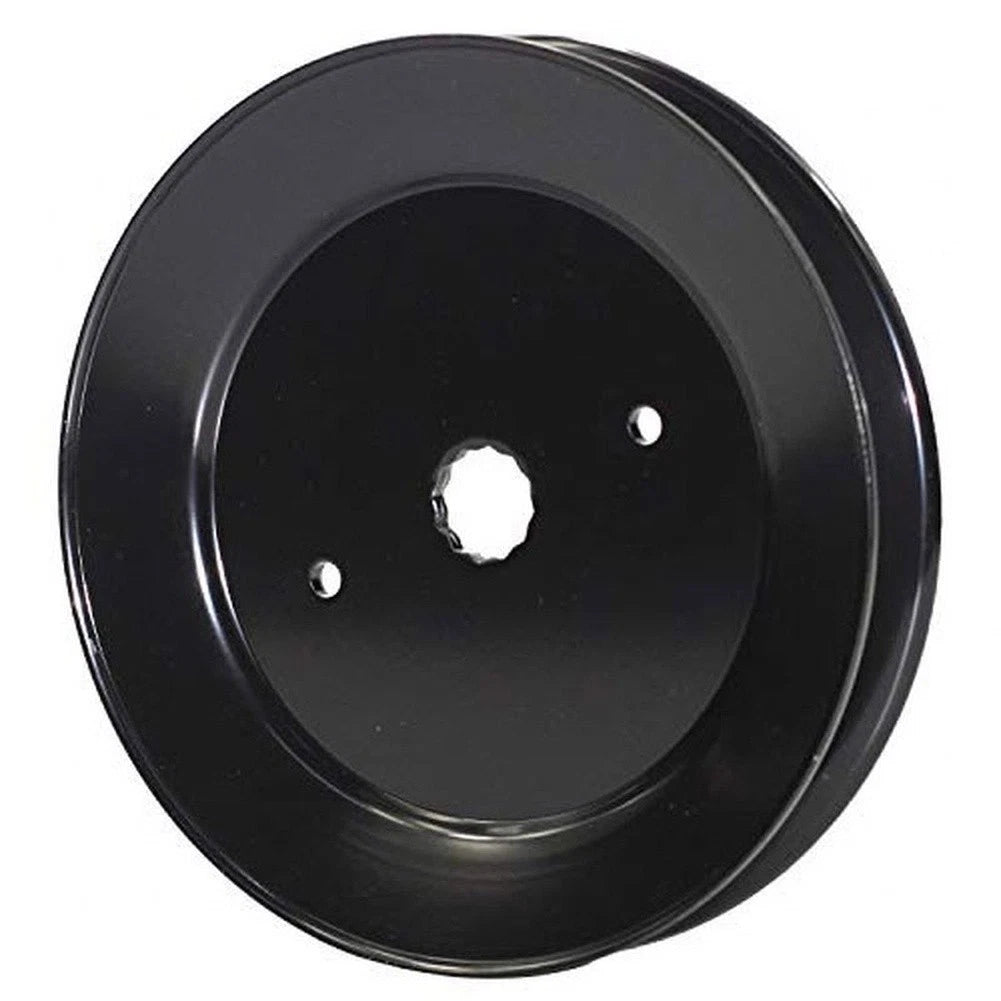 Spindle Axle Kit for Poulan Craftsman Lawn Mower (Includes Belt)