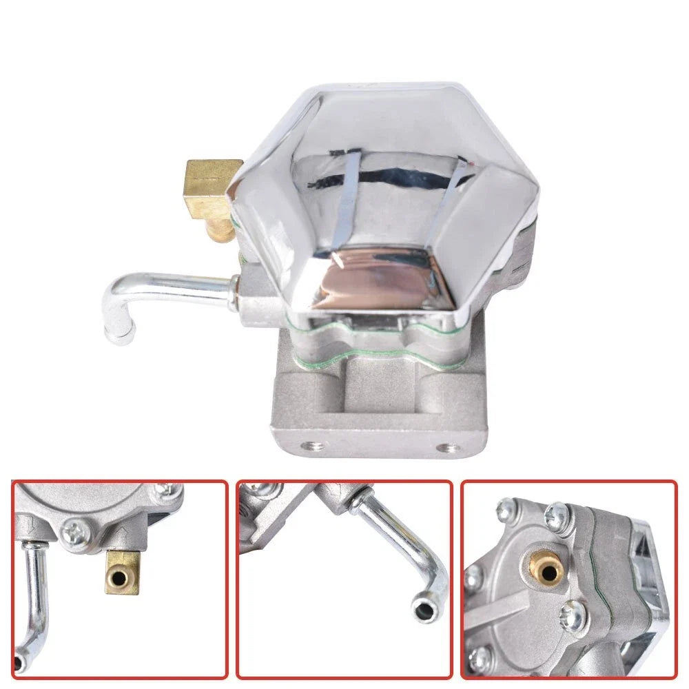Fuel Pump Assembly for Yamaha Vstar Virago XV 250 125 (1997–2008)