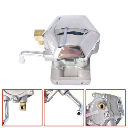 Fuel Pump Assembly for Yamaha Vstar Virago XV 250 125 (1997–2008)