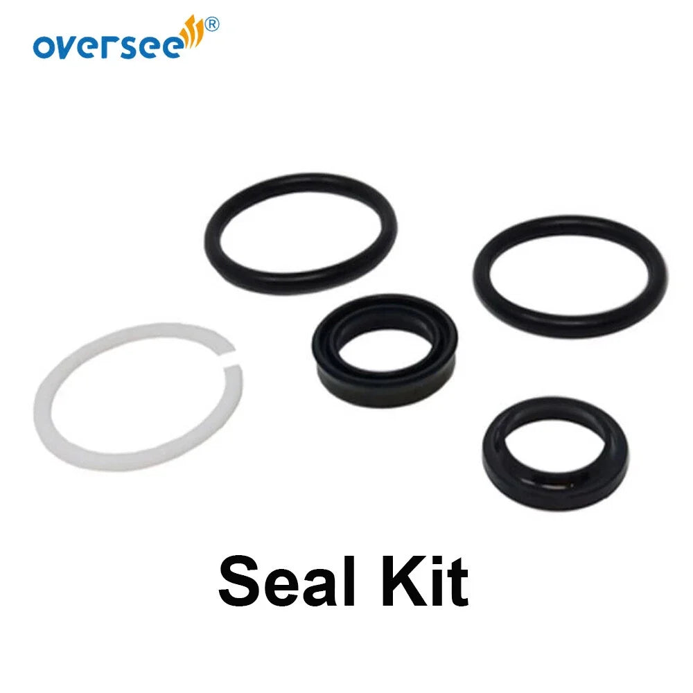 64E Seal & O-ring Screw Repair Kit for Yamaha Outboard (64E-43821-0)