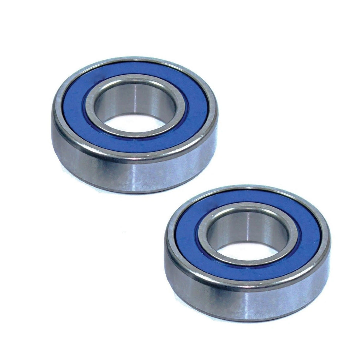 Front Wheel Bearing and Seal Kit for Yamaha TY350 (1985–1986)