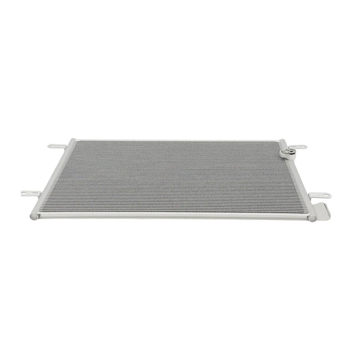 A/C Condenser for Audi A6 Quattro S6 (2007–2011) 18054970, 4F0260403P, 4F0260403Q