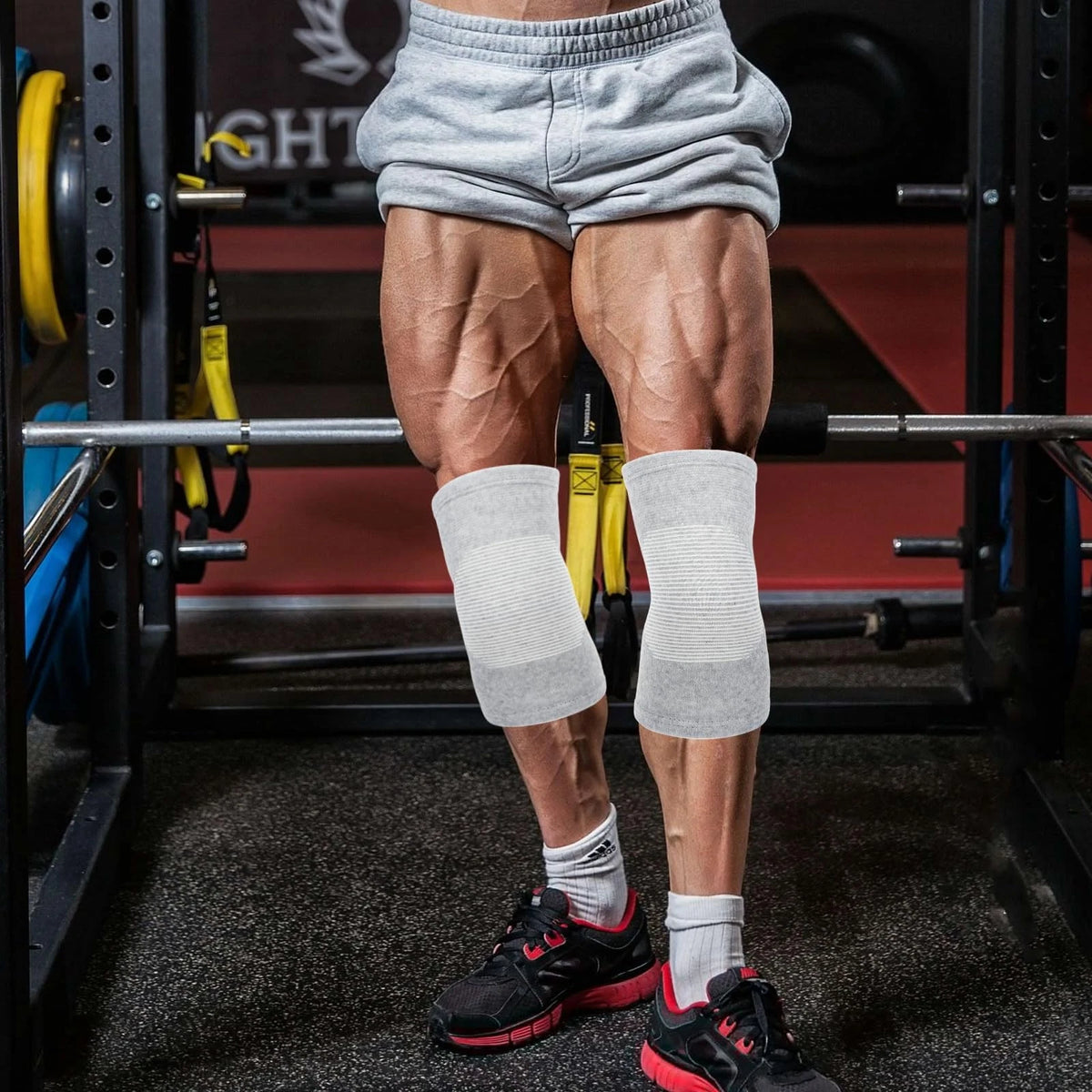 Bamboo Knee Sleeve for HJZHII (2023)