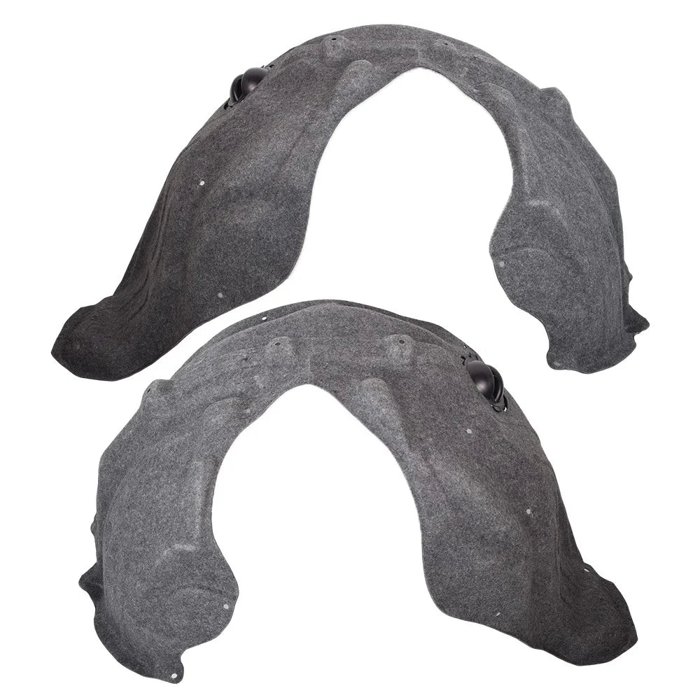 Inner Fender Liner Set for Jeep Grand Cherokee (2011–2022)