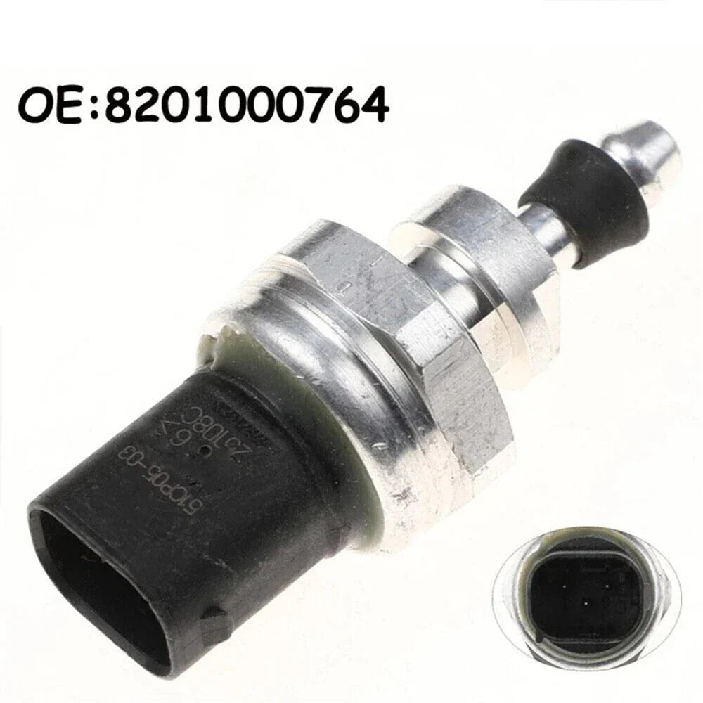 Vacuum Boost Exhaust Air Pressure Sensor for Renault, Vauxhall, Nissan, Dacia, Opel