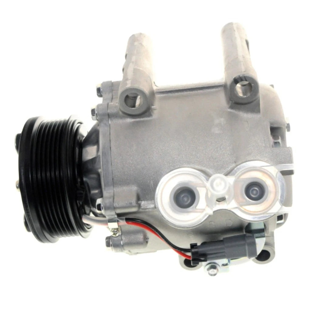 A/C Compressor Wire Lead for GMC Envoy (2007–2009) ALX-PAU-AC-15-21731-CLA3