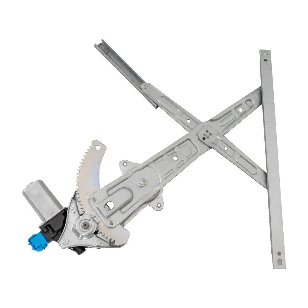 Window Regulator for Nissan Murano (2009–2014) CLX-M0-USA-JI49170002-CL360A74, IN1550102