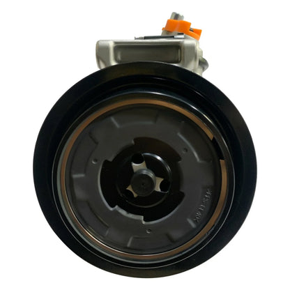A/C Compressor with Clutch for Mercedes CL S 63 AMG (2007–2010)