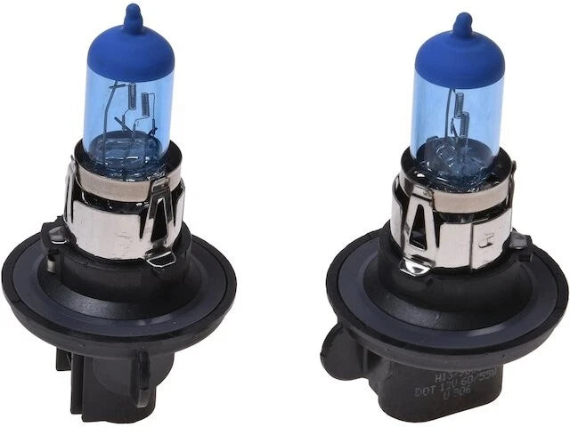 Headlight Bulb Set for Jeep Wrangler (2007–2017) 27151SJWB