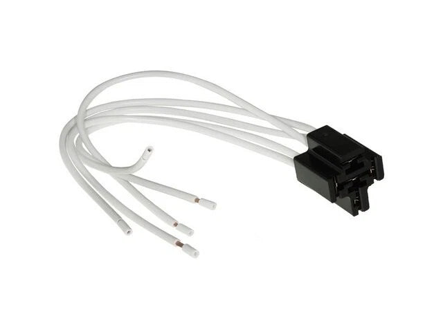 A/C Compressor Clutch Relay Connector for Ford Aerostar (35388YCXV)