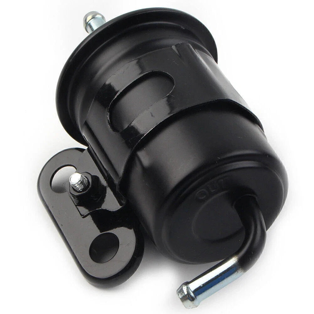 High Pressure Fuel Filter 15440-90J00 for Suzuki Outboard DF200 DF225 DF250 (2000–2023)