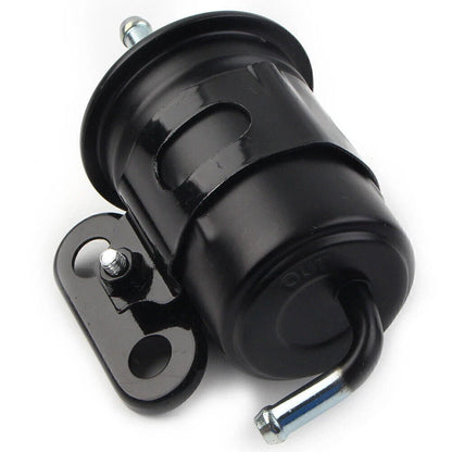 High Pressure Fuel Filter 15440-90J00 for Suzuki Outboard DF200 DF225 DF250 (2000–2023)